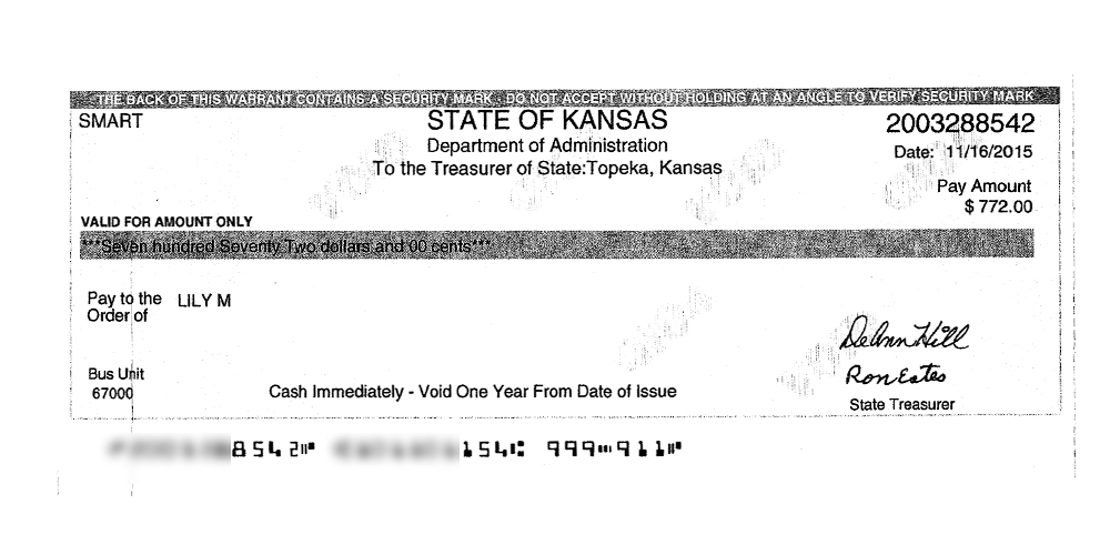 Nine Claims Found Using the Family Plan